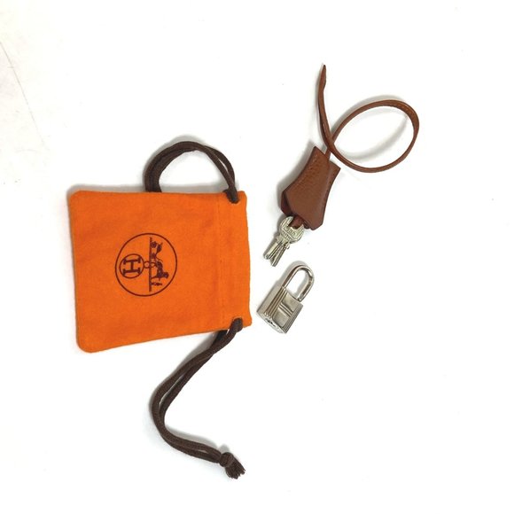 HERMES Birkin 35 Handbag - Picture 8 of 16